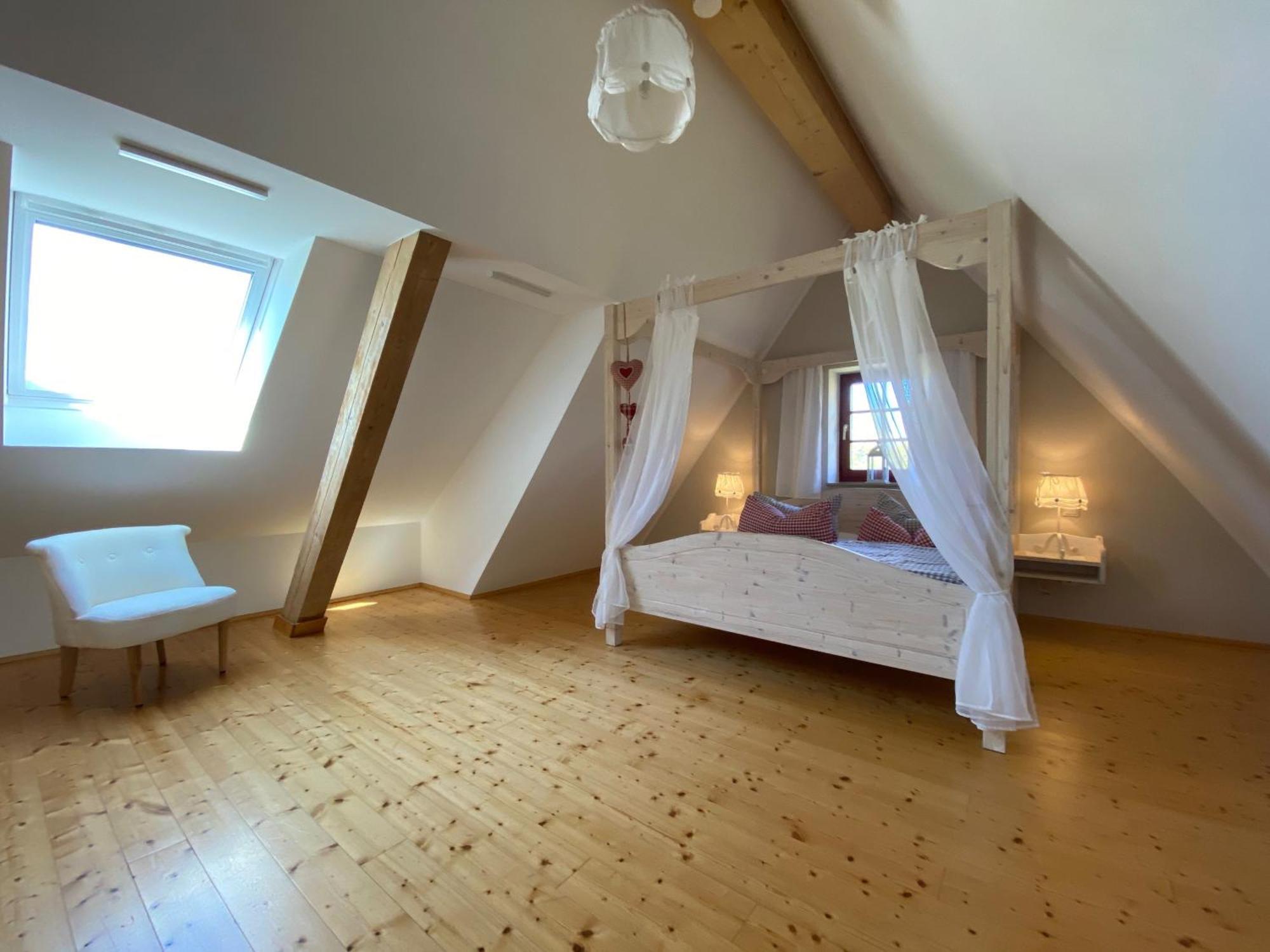 Zur Bergwiese 5 Sterne Appartementhaus Furstenau  Room photo