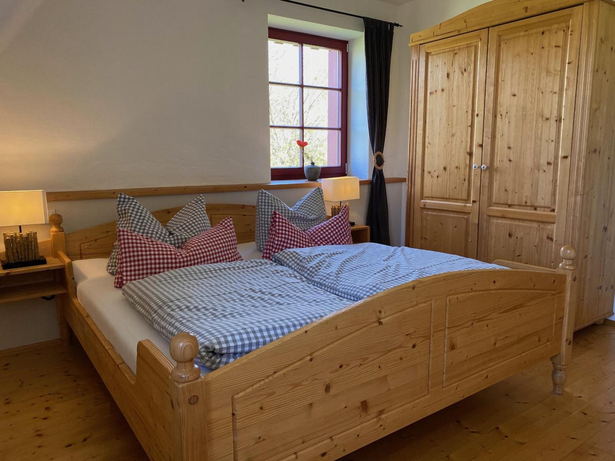 Zur Bergwiese 5 Sterne Appartementhaus Furstenau  Room photo