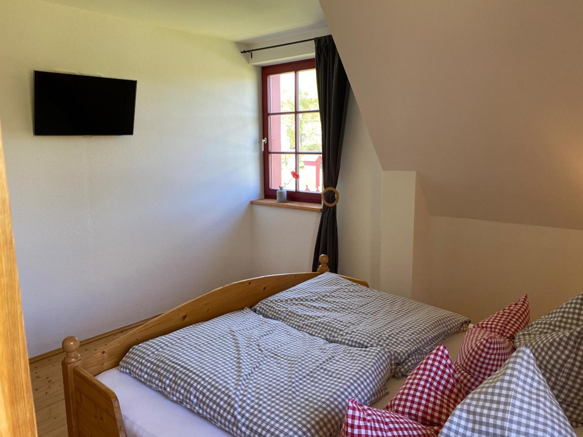 Zur Bergwiese 5 Sterne Appartementhaus Furstenau  Room photo