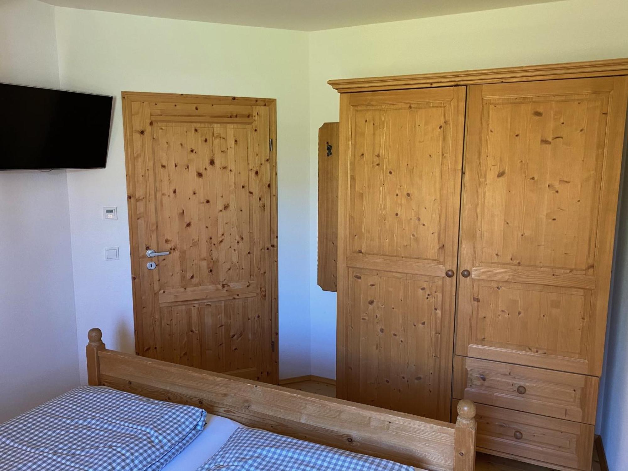 Zur Bergwiese 5 Sterne Appartementhaus Furstenau  Room photo
