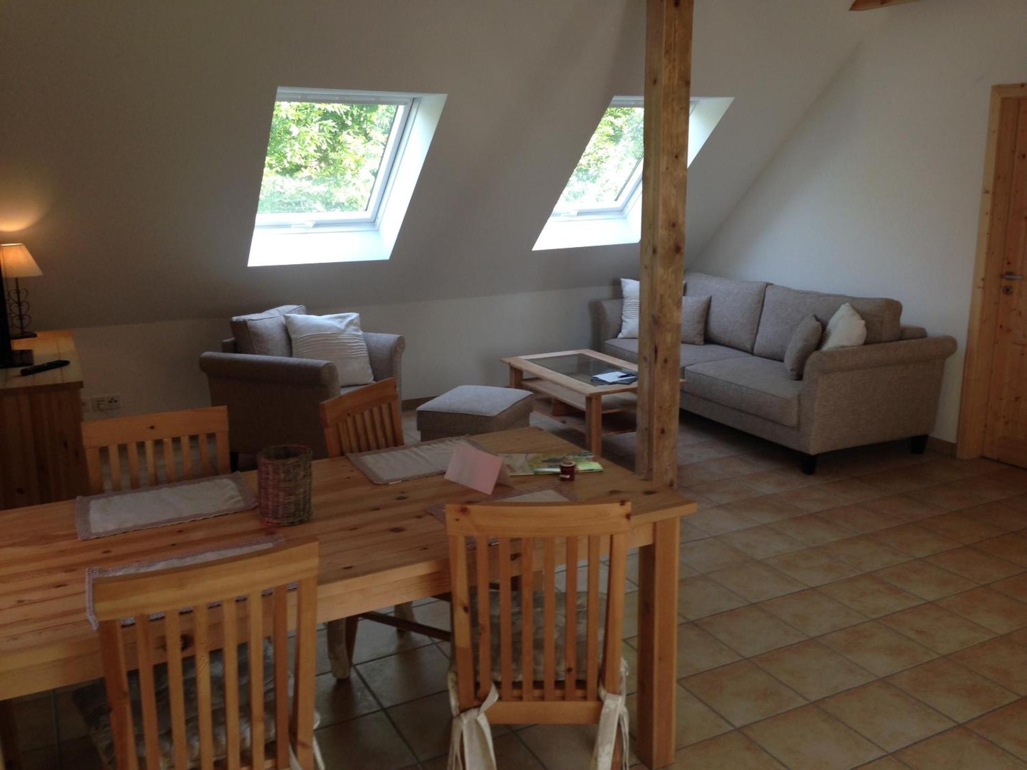 Zur Bergwiese 5 Sterne Appartementhaus Furstenau  Room photo